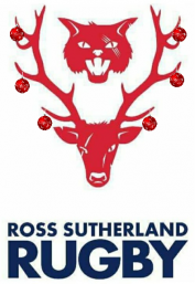 logo at christmas
