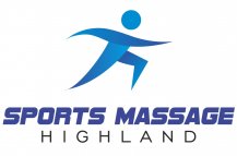 sports massage highlands 