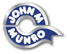 munros logo