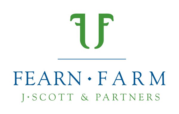 Fearn Farm J Scott Partners Logo White Background2