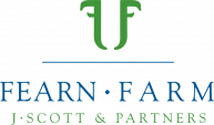 Fearn Farm Logo